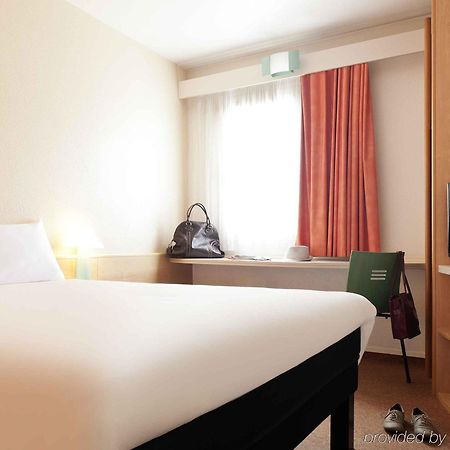 B&B Hotel Bordeaux Merignac Cadera Aeroport Zewnętrze zdjęcie