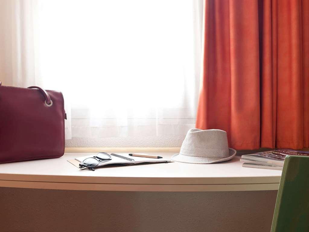B&B Hotel Bordeaux Merignac Cadera Aeroport Pokój zdjęcie