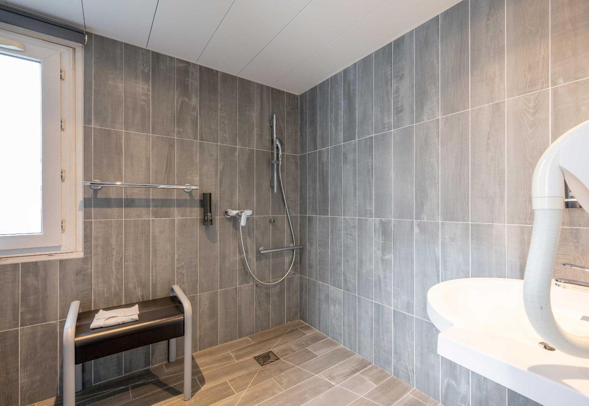 B&B Hotel Bordeaux Merignac Cadera Aeroport Zewnętrze zdjęcie