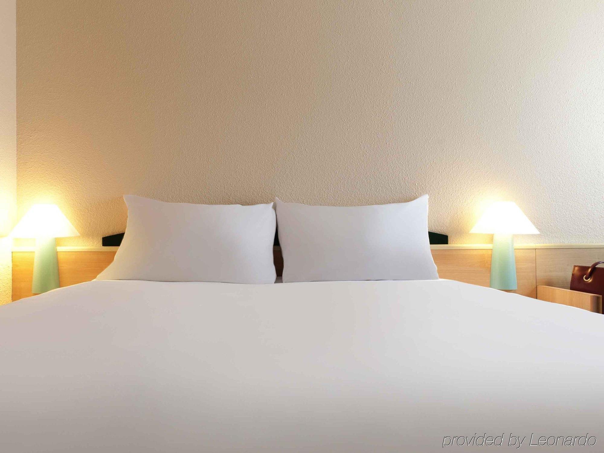 B&B Hotel Bordeaux Merignac Cadera Aeroport Zewnętrze zdjęcie