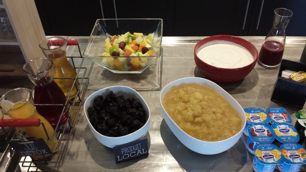 B&B Hotel Bordeaux Merignac Cadera Aeroport Zewnętrze zdjęcie