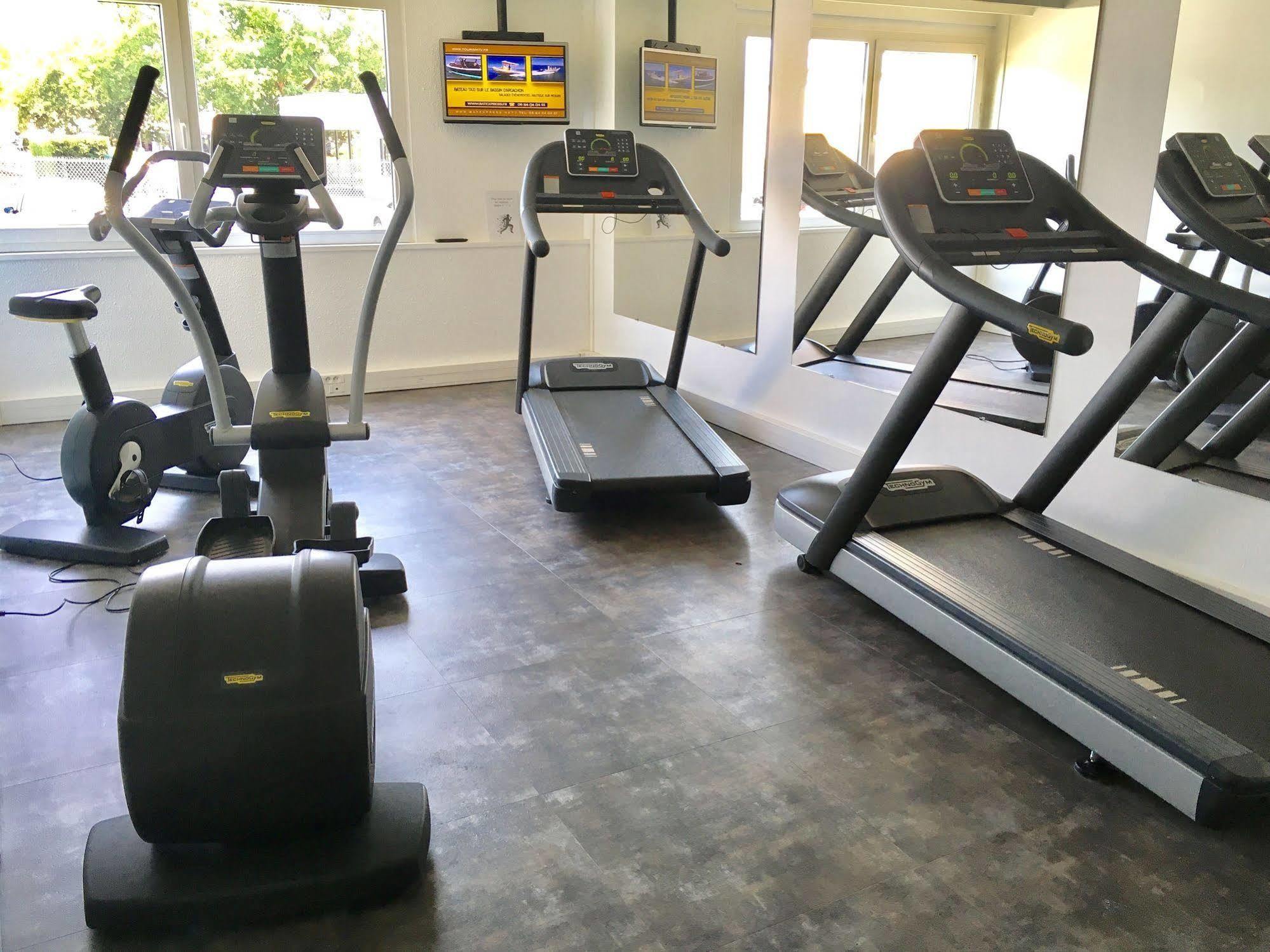 B&B Hotel Bordeaux Merignac Cadera Aeroport Zewnętrze zdjęcie